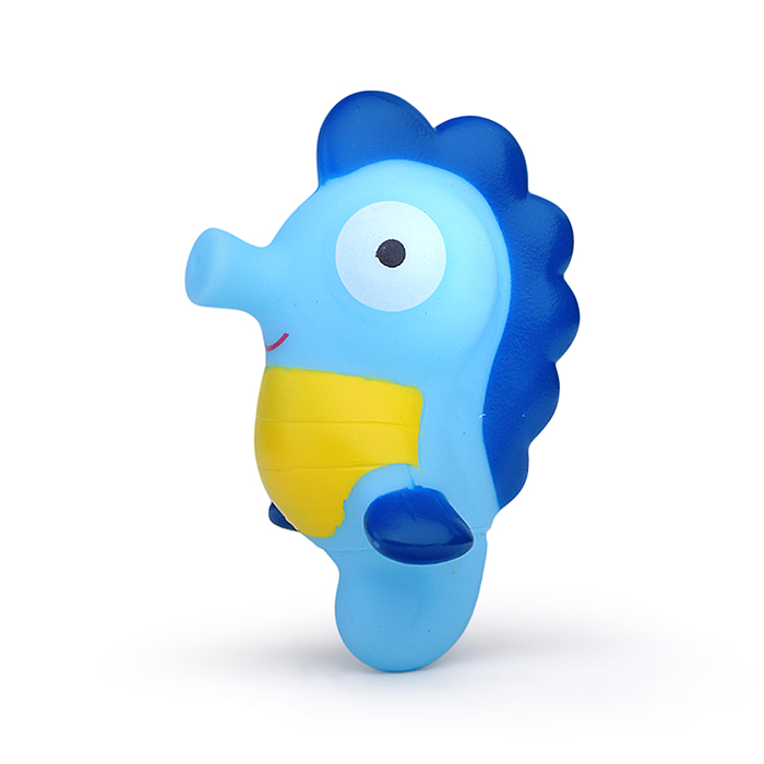 Фото к товару Набор игрушек для ванной "Морские обитатели" Набор игрушек для ванной "Морские обитатели"