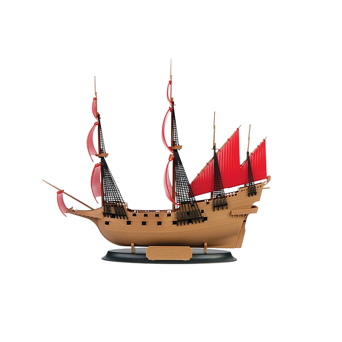 Галеон "Секрет"