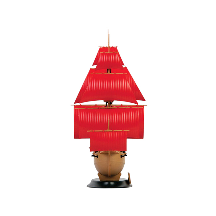 Галеон "Секрет"