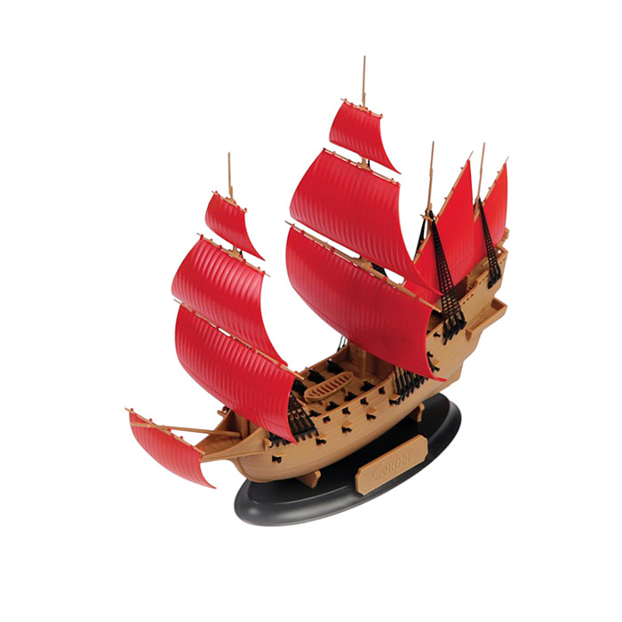 Галеон "Секрет"