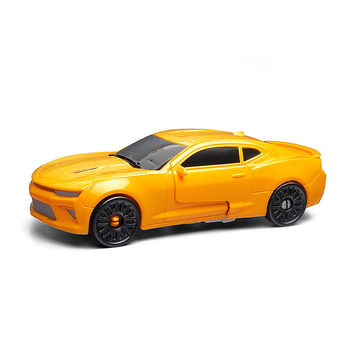 Робот HF348-4 "Amorphosis №2" в коробке