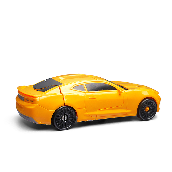 Робот HF348-4 "Amorphosis №2" в коробке