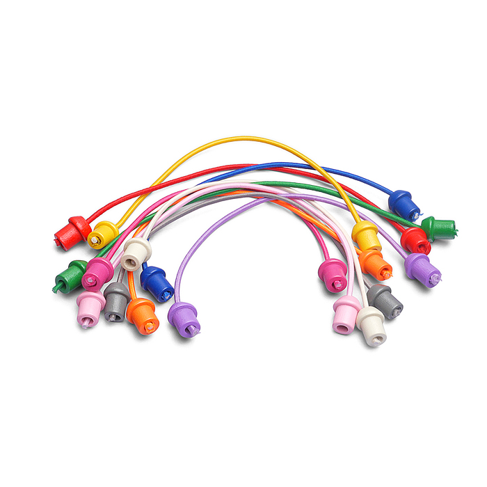 Игра развивающая D2174 "Шнурочки"