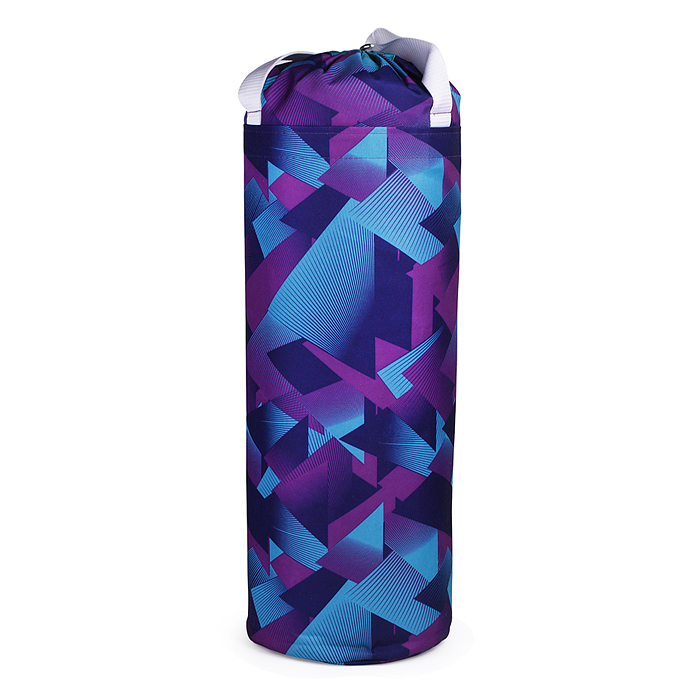 Набор детский игровой (перчатки, груша 50 см.) Оксфорд (калейдоскоп)