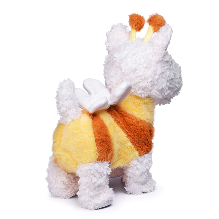 Собака 00-7625 "Рэй" (поет, ходит, повторяет) в пакете