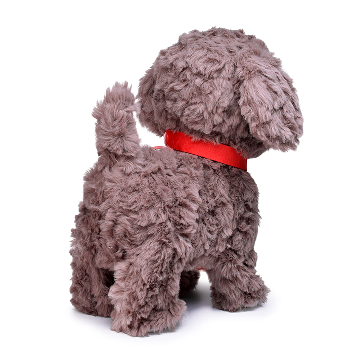 Собака 00-7626 "Юта" (поет, ходит, повторяет) в пакете