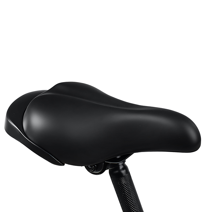 Велосипед 20" Rocket Gem, цвет зеленый