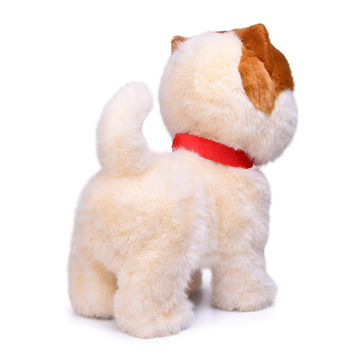 Собака 00-7630 "Шади" (поет, ходит, повторяет) в пакете