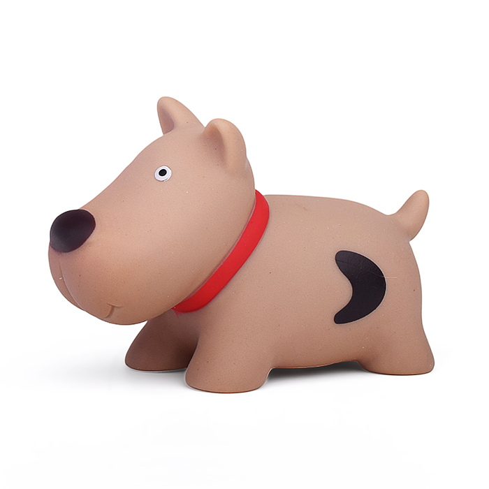 Фото к товару Набор игрушек для ванны "Моя ферма", 4 шт Набор игрушек для ванны "Моя ферма", 4 шт