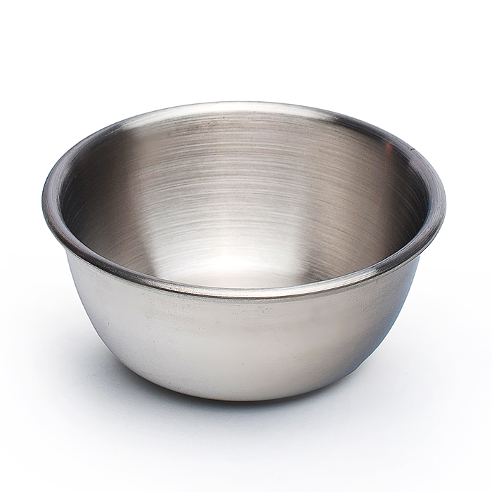 Набор детской посуды UT0118 "Шеф поварёнок" в пакете