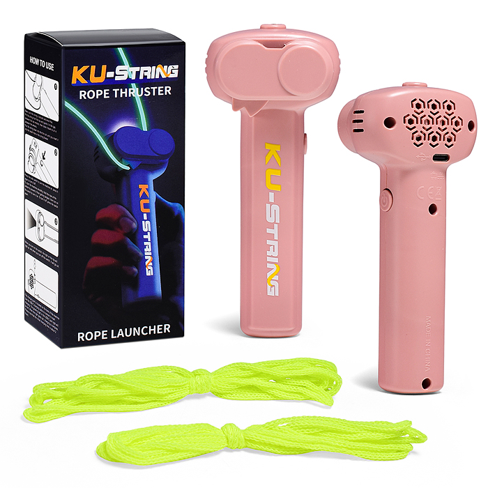 Игрушка - антистресс 268-29 "Волшебный канат" в коробке