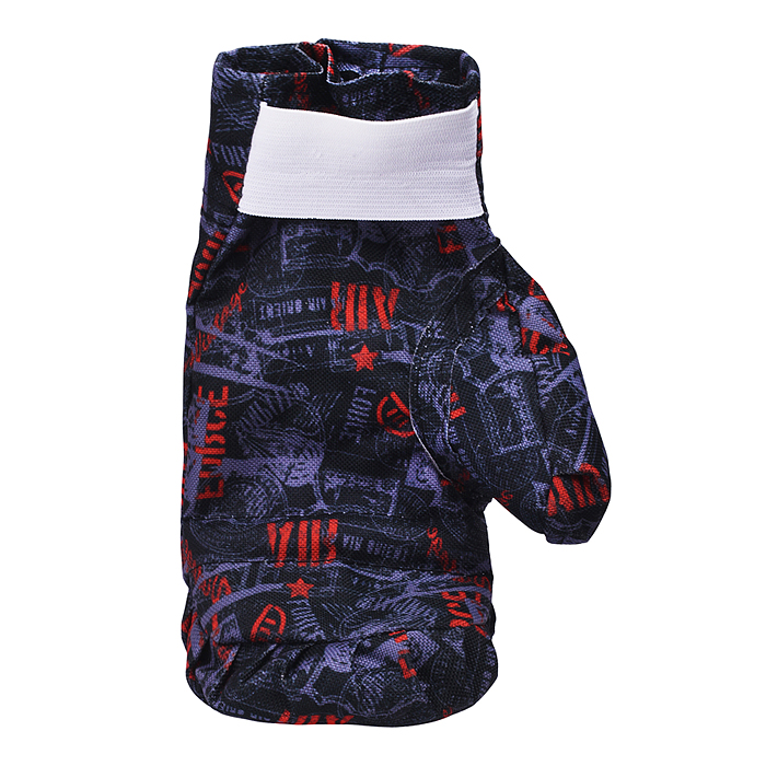 Набор детский игровой (перчатки, груша 50 см.) Оксфорд (путешествие)