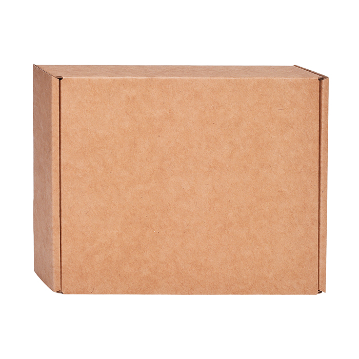 Игровой набор "Пираты" (дерево) крафтовая коробка 