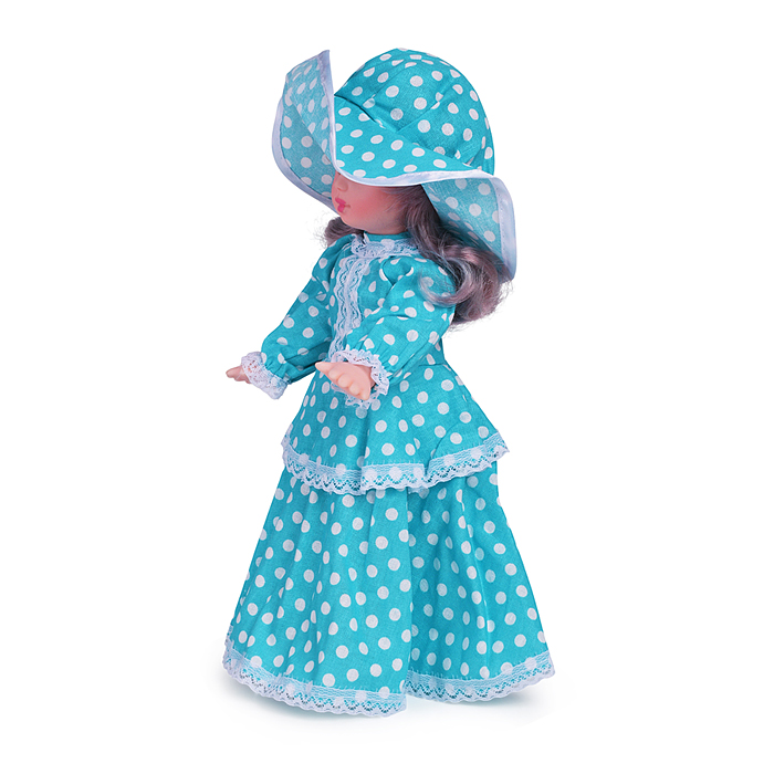 Кукла Ася 35 см., в коробке