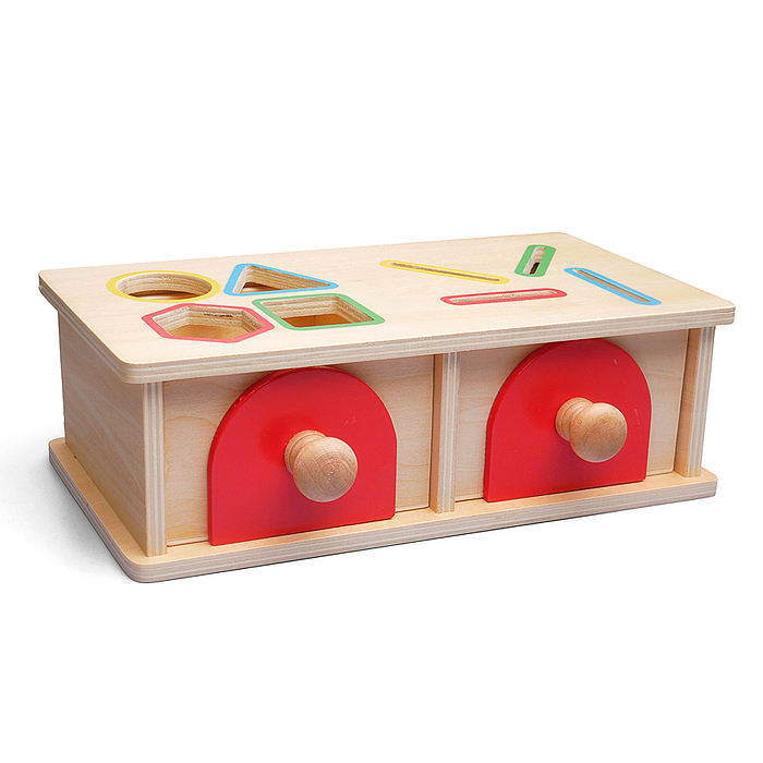 Сортер D2182 "ЛогикаПро"