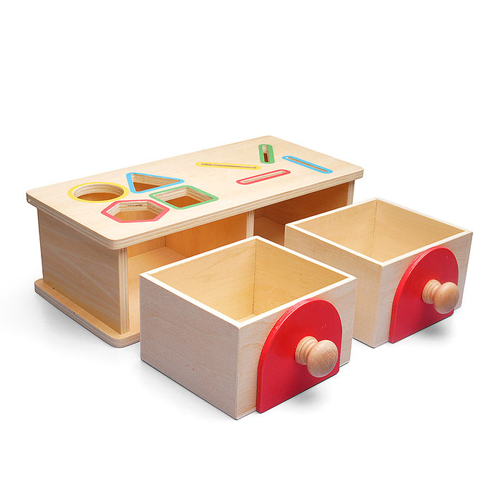 Сортер D2182 "ЛогикаПро"