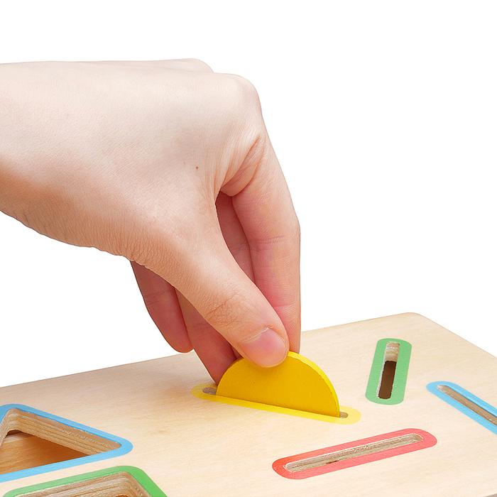 Сортер D2182 "ЛогикаПро"