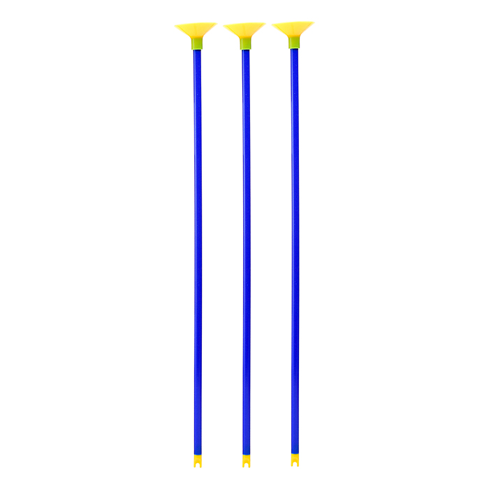 Набор лук 2751-5 "Лучник" в коробке