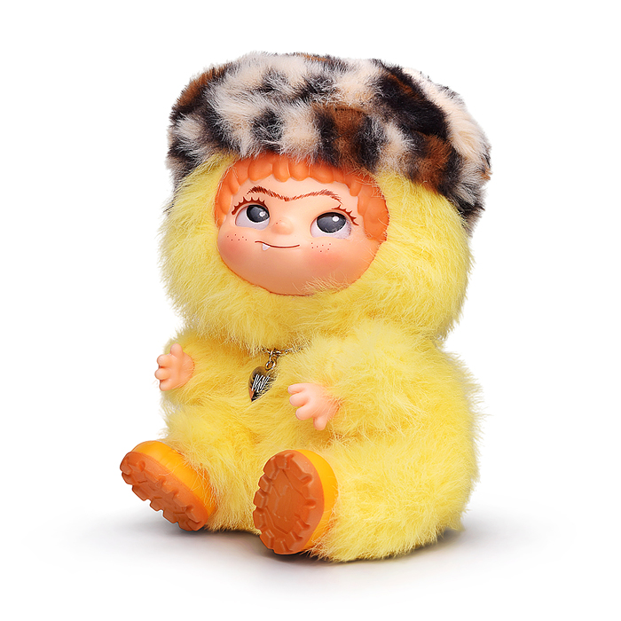 Мягкая игрушка М1588 "Мой малыш"