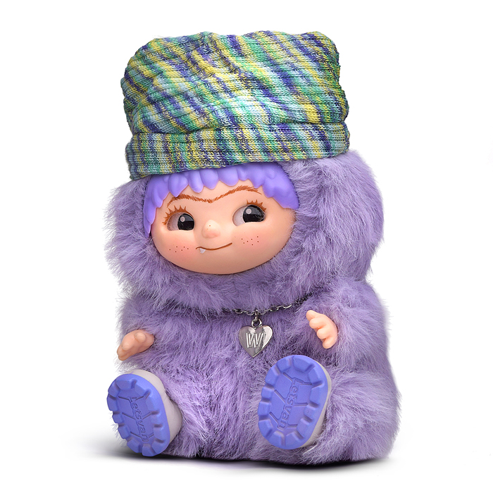 Мягкая игрушка М1588 "Мой малыш"