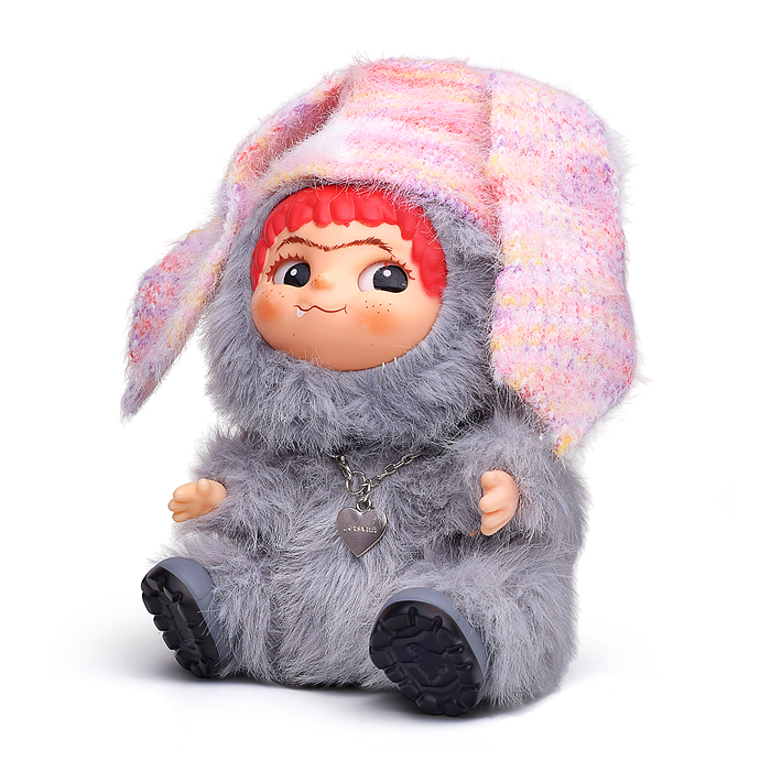 Мягкая игрушка М1588 "Мой малыш"