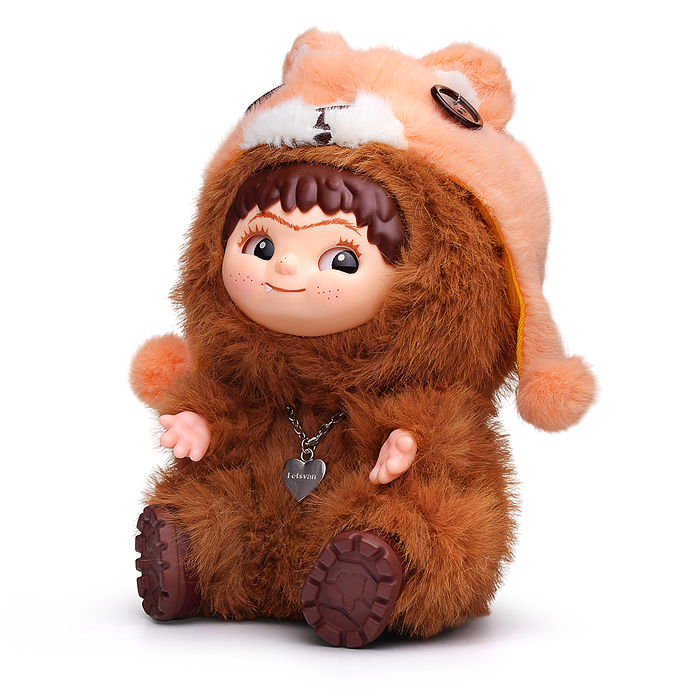 Мягкая игрушка М1588 "Мой малыш"