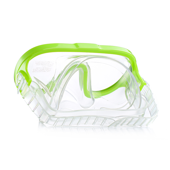 Маска для плавания Sea scan swim, от 8 лет, 55916 INTEX