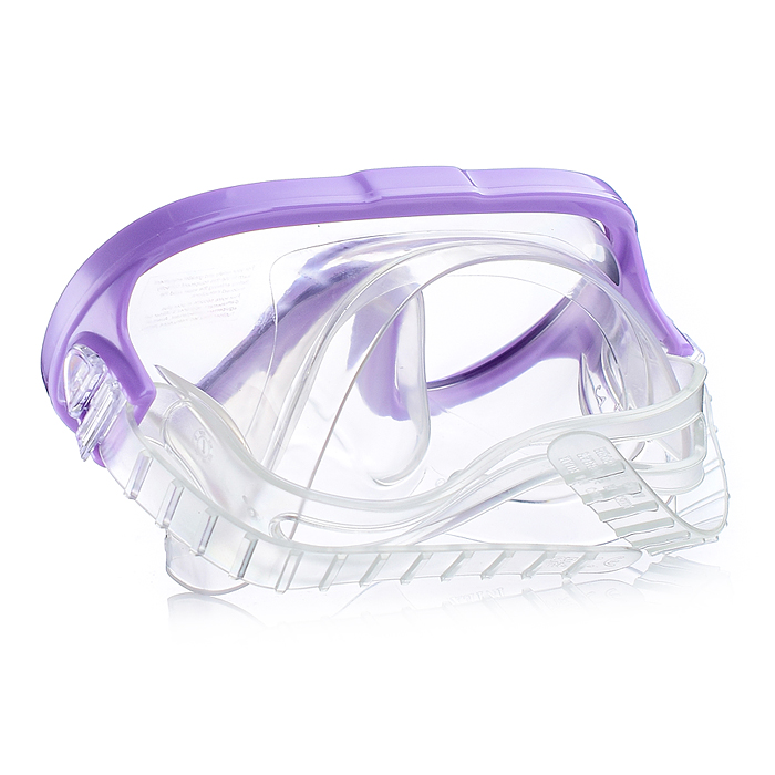 Маска для плавания Sea scan swim, от 8 лет, 55916 INTEX