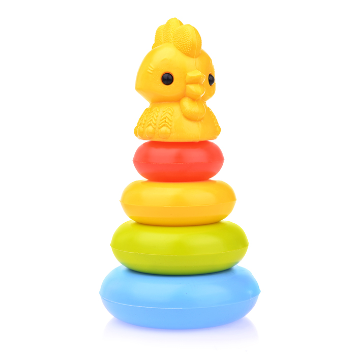 Пирамида Кукареку (27см)