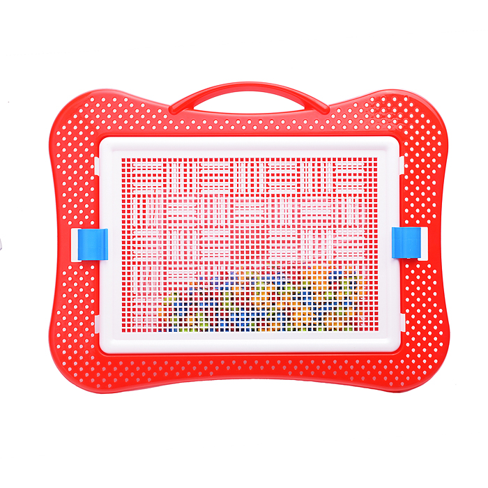 Мозаика 4 из 340 элементов