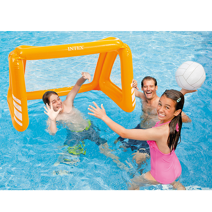 Набор для водного поло 140*89*81см., от 6 лет, 58507NP INTEX