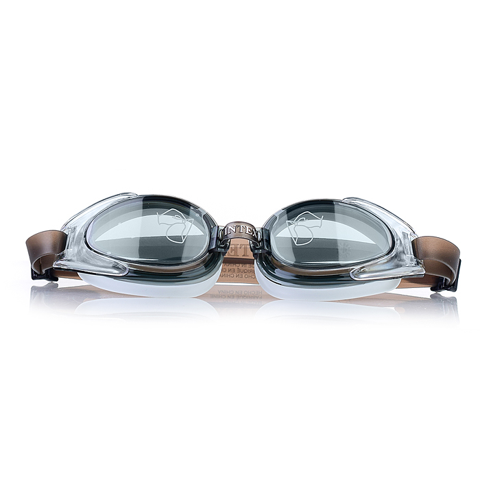 Очки для плавания Water Sport, от 14 лет, цвета МИКС, 55685 INTEX