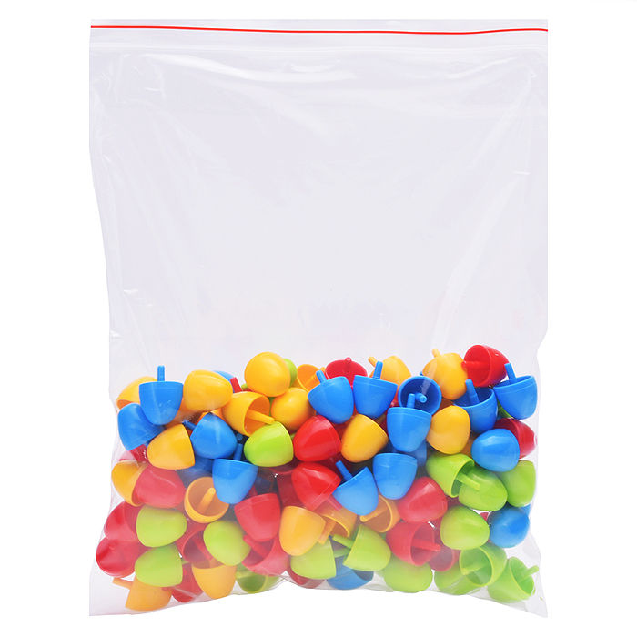 Мозаика 6 из 140 элементов