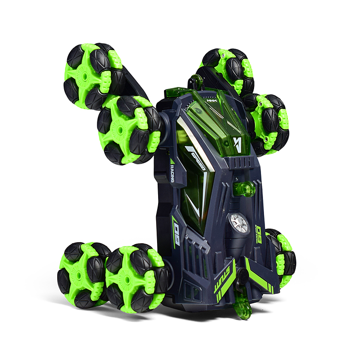 Машина 1371A "Космобиль" р/у, 27 MHz, в пакете