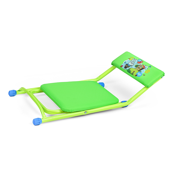 Фото к товару Комплект "Веселая азбука (стол+пенал+стул мягк.) Комплект "Веселая азбука (стол+пенал+стул мягк.)