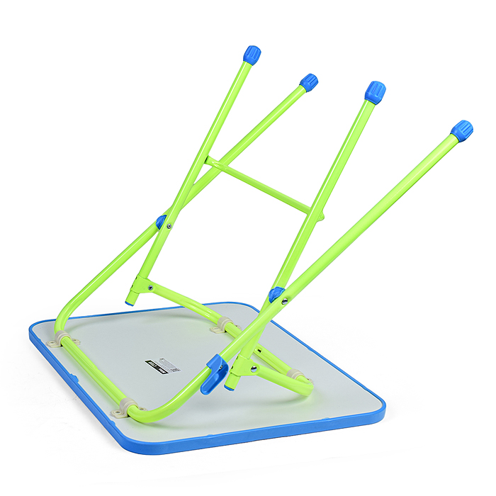 Фото к товару Комплект "Веселая азбука (стол+пенал+стул мягк.) Комплект "Веселая азбука (стол+пенал+стул мягк.)