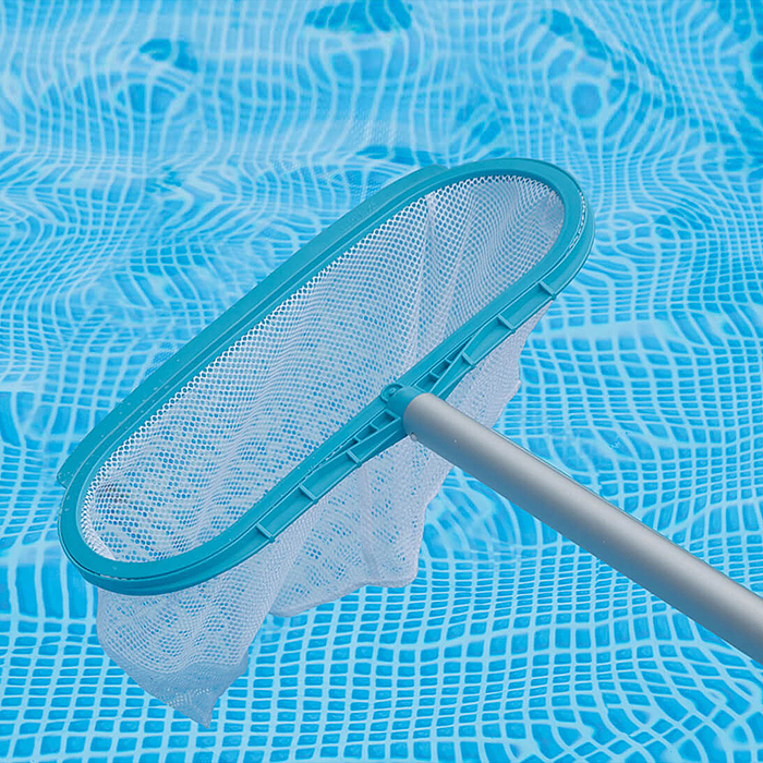 Набор для чистки бассейна Deluxe, 28003 INTEX