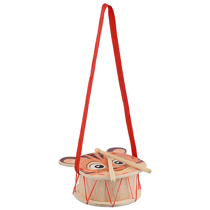 Барабан "Тигрёнок"