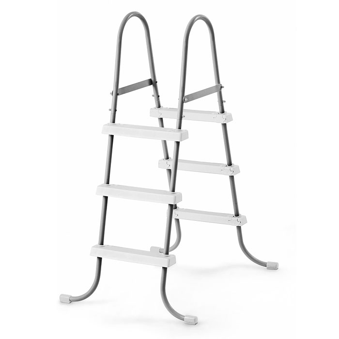 Лестница для бассейна, h=110 см, 28065 INTEX