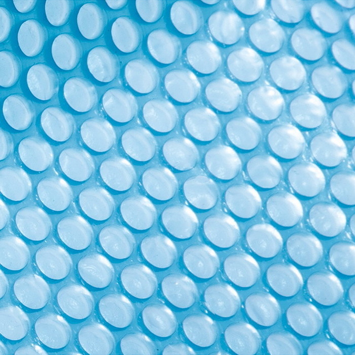 Плавающее термосберегающее покрывало для бассейна 476x234см, 28029 INTEX 