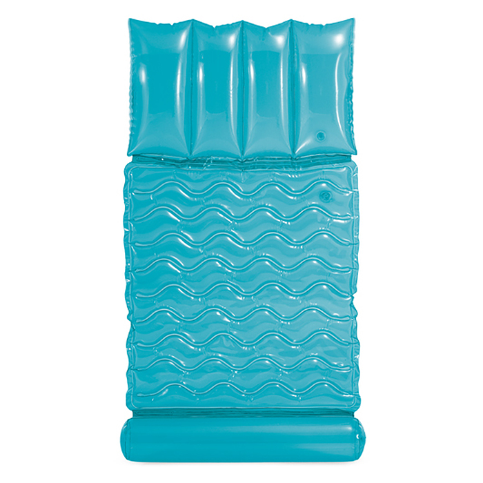 Матрас "Водяной гамак" 173х86см 58725EU INTEX