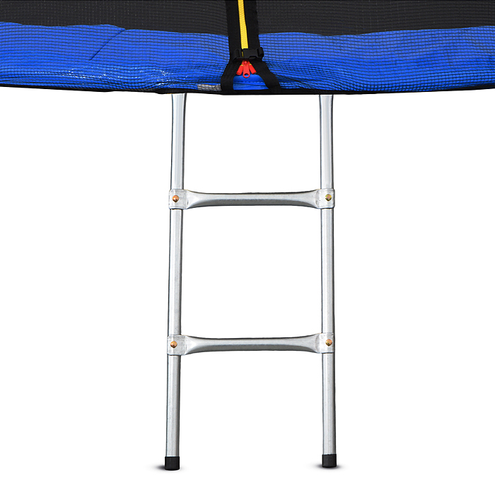 Батут ROCKET, d=305, внешняя сетка высотой 160 см., общая высота 225 см.