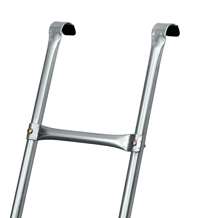 Батут ROCKET, d=305, внешняя сетка высотой 160 см., общая высота 225 см.