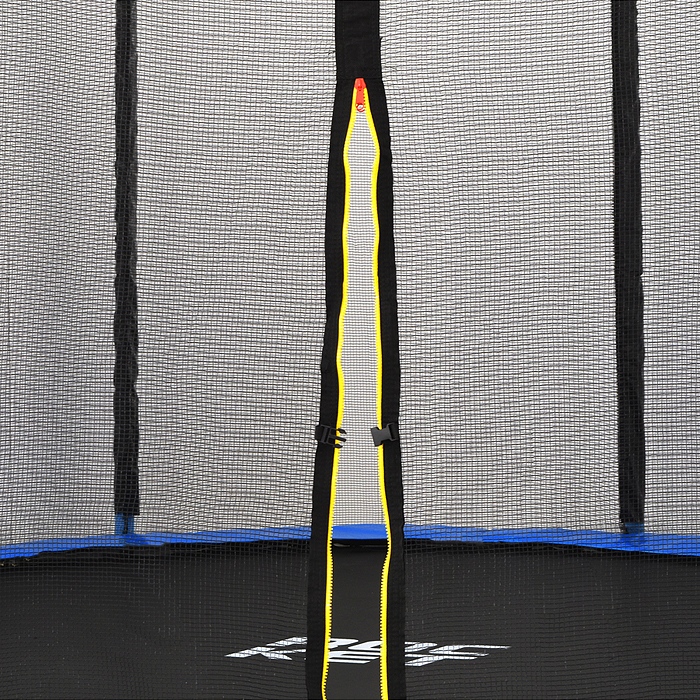 Батут ROCKET, d=305, внешняя сетка высотой 160 см., общая высота 225 см.