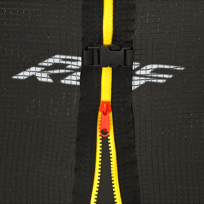 Батут ROCKET, d=305, внешняя сетка высотой 160 см., общая высота 225 см.