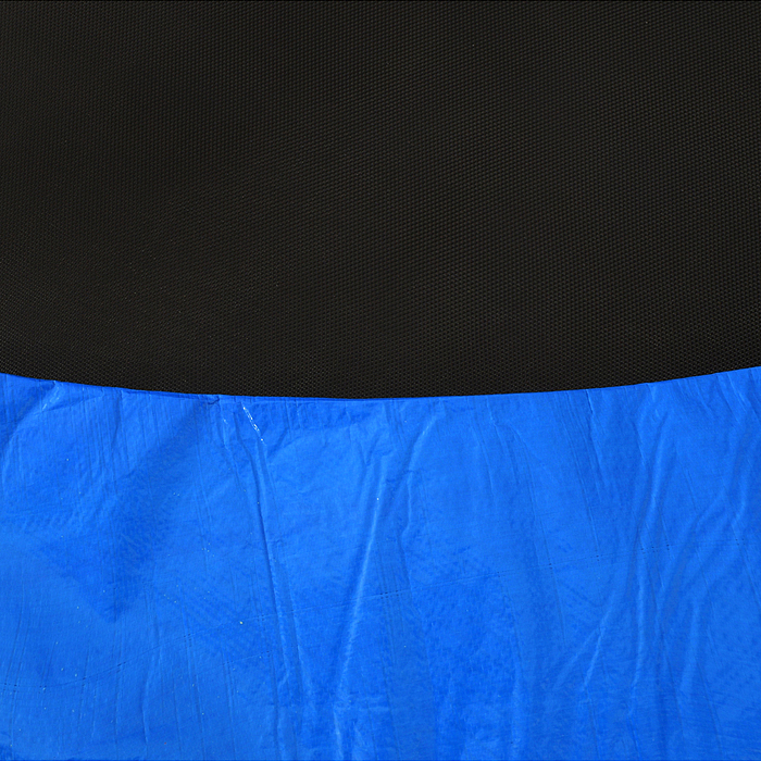 Батут ROCKET, d=305, внешняя сетка высотой 160 см., общая высота 225 см.