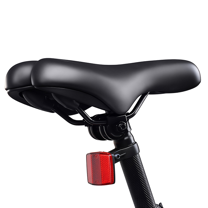 Велосипед 18" Rocket First, цвет хаки