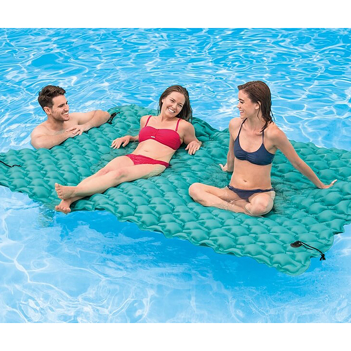 Пляжный надувной матрас INTEX 56841