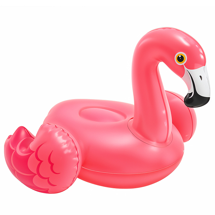 Игрушка для плавания «Зверюшка», от 3-8 лет, микс, 59590NP INTEX