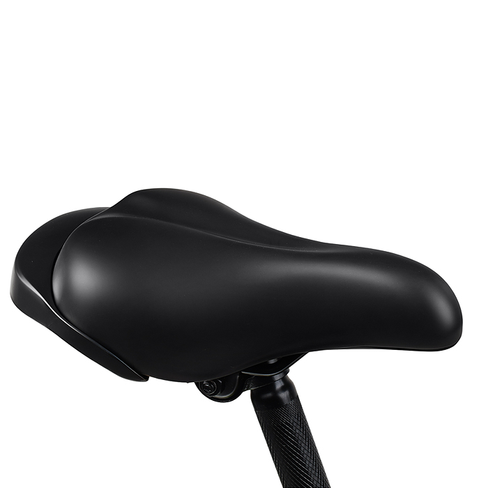 Велосипед 20" Rocket Gem, цвет голубой